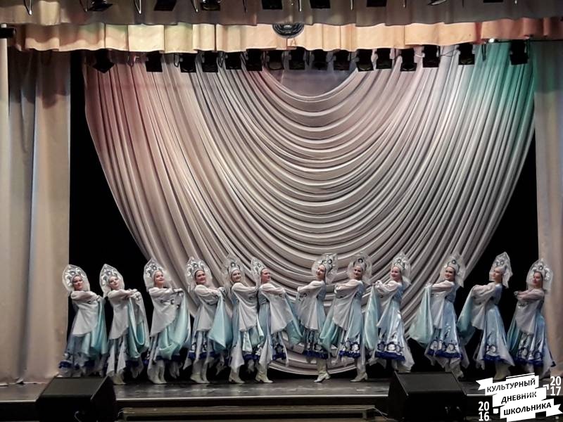 КК№46. Присвоение звания Народный коллектив. Дом техники.64287