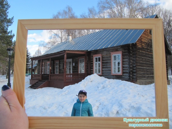 апрель#музей-заповедник#прогулка#весна#27766