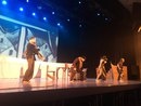 Уникс "Алые паруса"93384