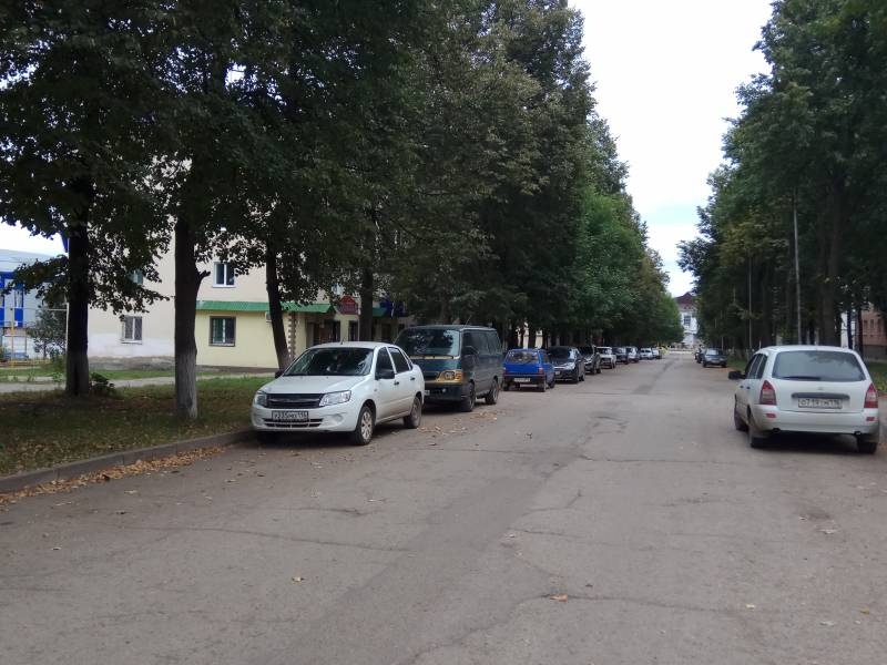 Мой любимый Лениногорск!!!117115
