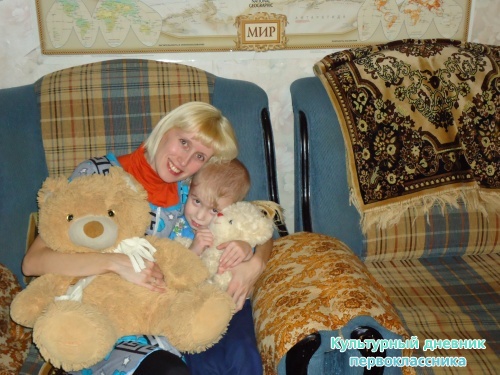 Новогодние каникулы в Набережных челнах18047