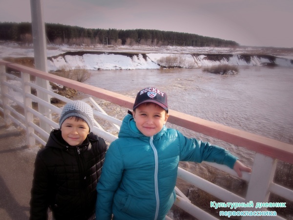 апрель#музей-заповедник#прогулка#весна#27720