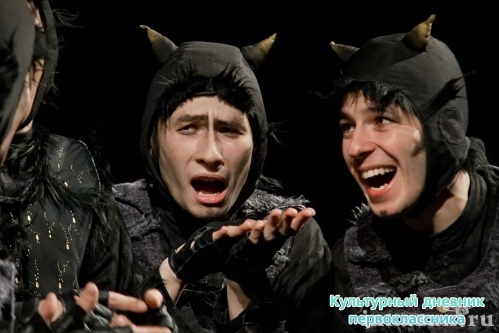 Театр им.Качалова17987