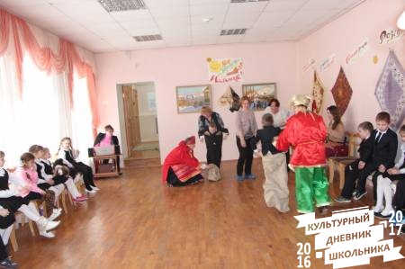 Масленница в краеведческом музее (продолжение)59749