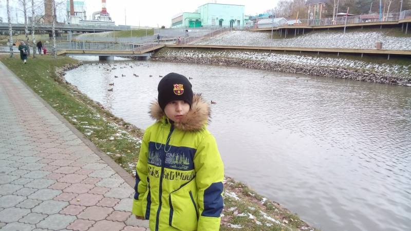 Каскад прудов. 18.11.17.103102