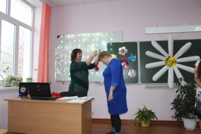 Праздничный концерт в школе117541