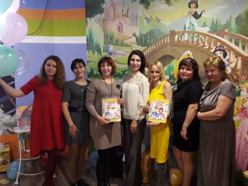 На дне рождения у Алины87706