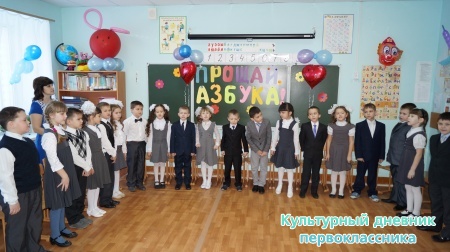 прощание с букварем)))21865