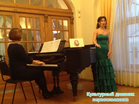 Музыка в музее19090