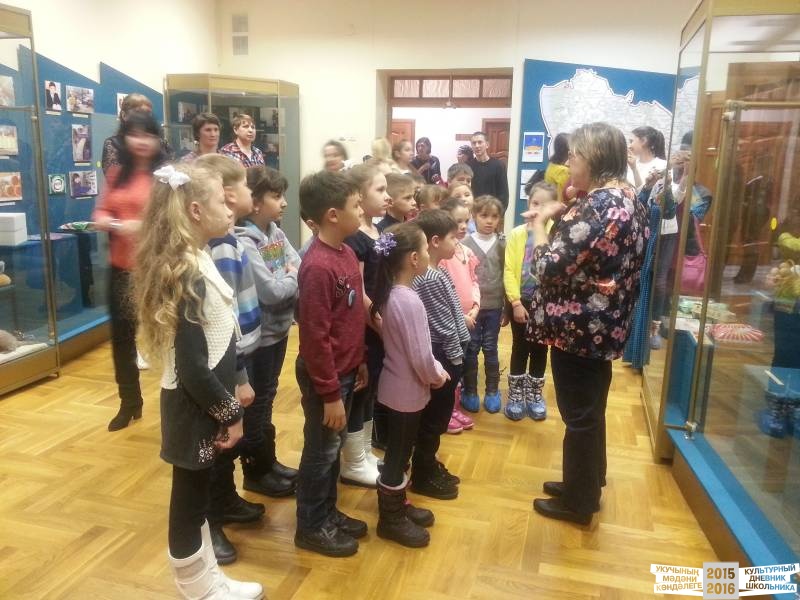 Поездка в Лаишево!43724