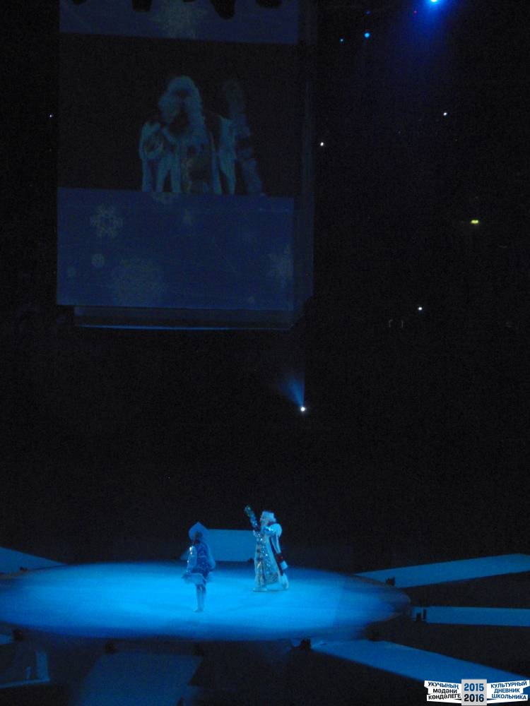 Я на Президентской елке 25.12.2016 г.52340