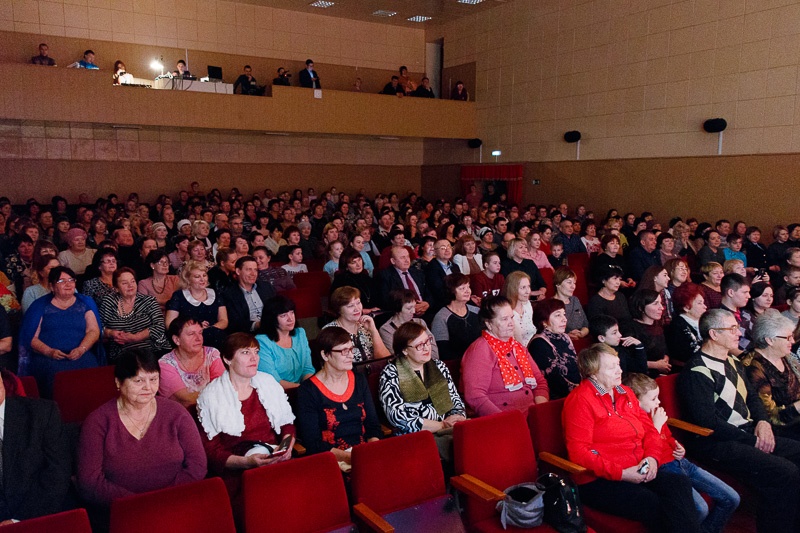 Мюзикл "Новогодние Чародеи"131655
