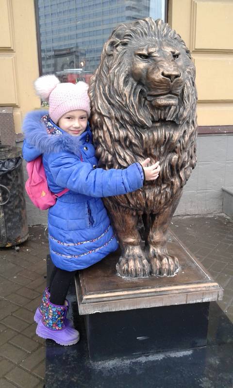 улица Баумана