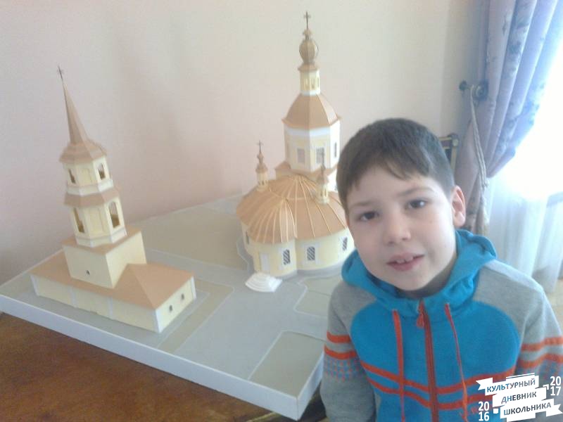Музей Е.Боратынского62222