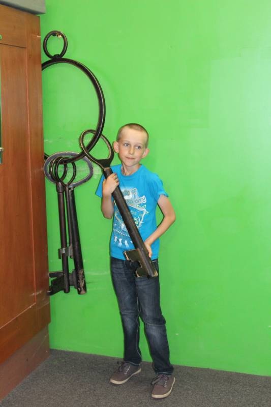 Дом Великана125447