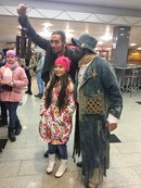 Уникс "Алые паруса"93425