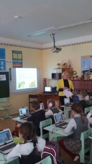 Школьная жизнь 26