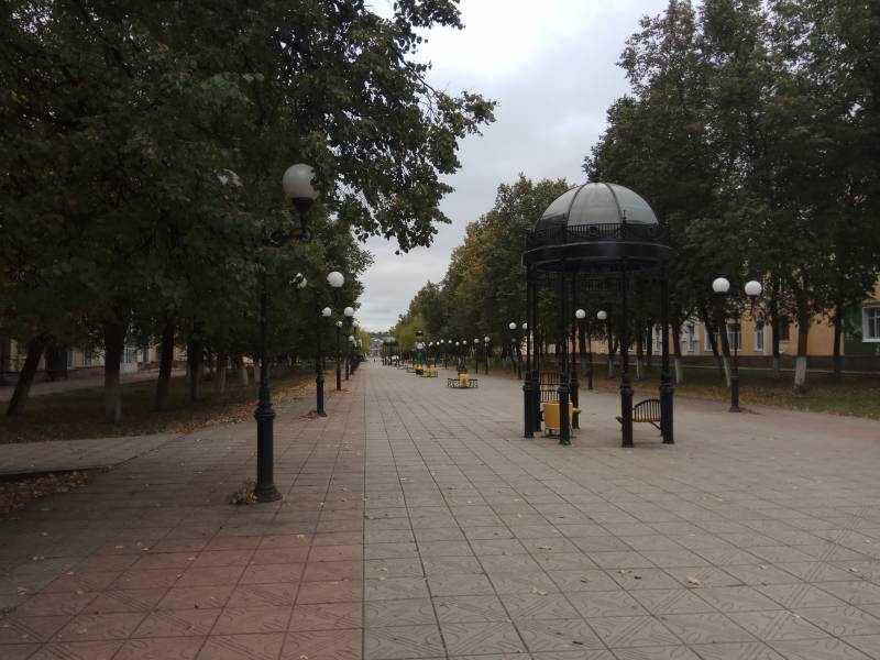 Мой любимый Лениногорск!!!117104