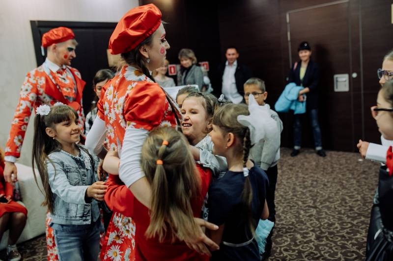 Награждение активистов портала Сакла, 2018 г.172843