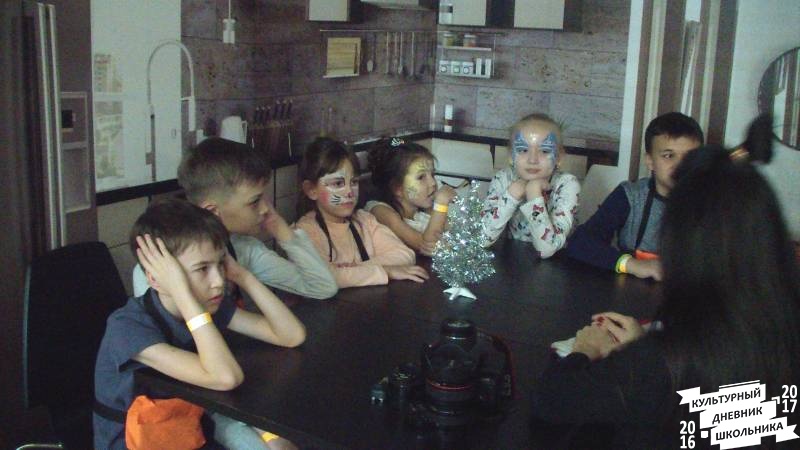 Я в "Зарнице"