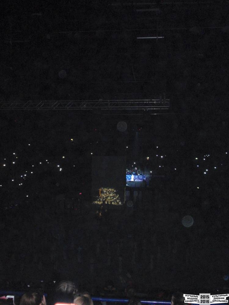 Я на Президентской елке 25.12.2016 г.52394