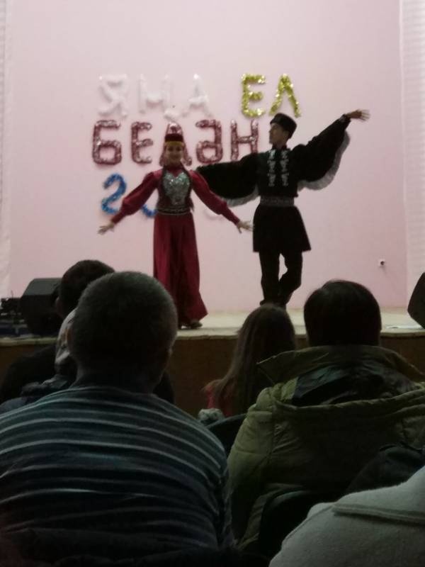 Концерт Ризата и Зиниры Рамазановых137712