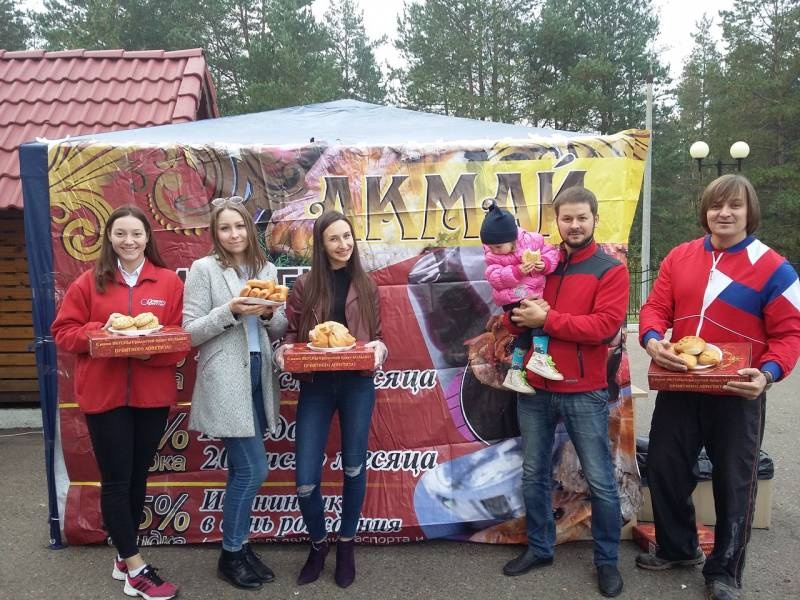 Марш-бросок в Планете Фитнес 20