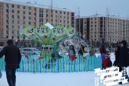 Ханский двор56692