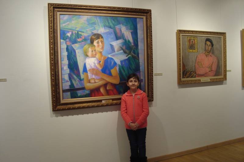 Музеи Казани!!!112653