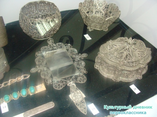 Музей истории города7974