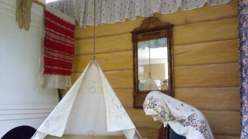Предметы быта и хозяйства в АКМ.88943