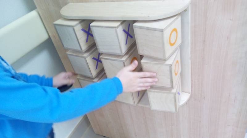 Детская поликлиника г. Альметьевск 2.11.17г89477
