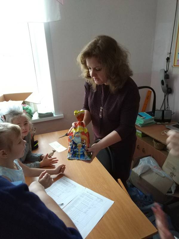 Мой первый утренник в школе131383