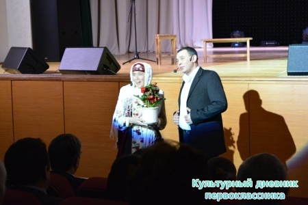 Презентация книг, издательского фонда "Рухият"13001
