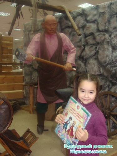 Музей истории города8908