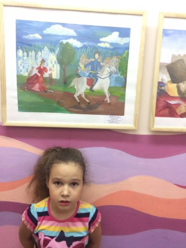 Художественная школа Елабуги109772