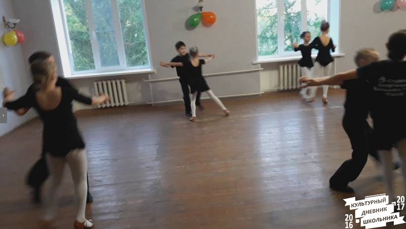 Выпускной спортивного бального танца "Фиеста"67601