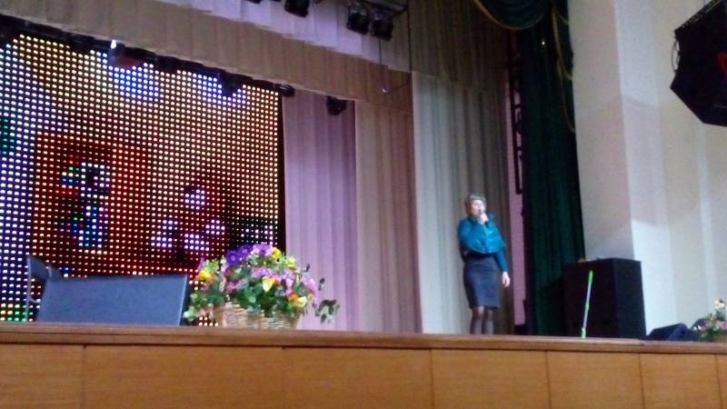 РДК "Иске Әлмәт". День мам. 23.11.17. Продолжение.103446