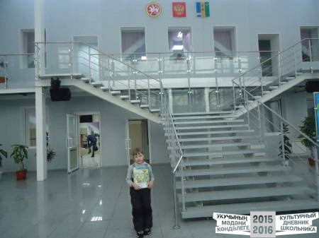 Дом Дружбы Народов34663