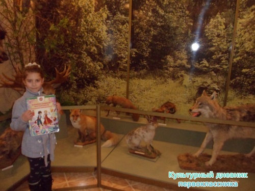 Туган як музее2254
