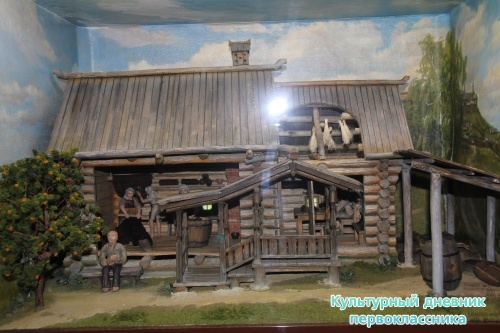 Музей остров-град Свияжск15634