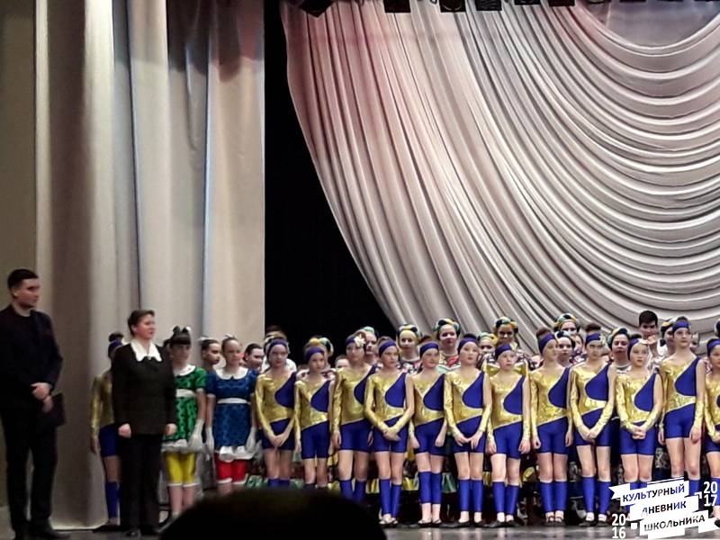 КК№46. Присвоение звания Народный коллектив. Дом техники.64328