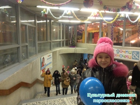 Новогодний цирк15357
