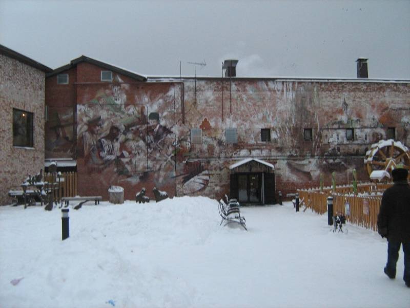 Иске Татар бистәсе һәм аның истәлекле урыннары121756