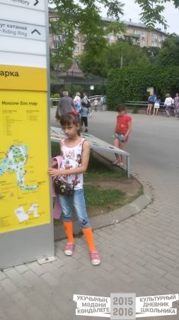 Московский зоопарк39312