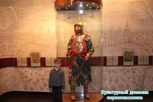 Музей остров-град Свияжск15628