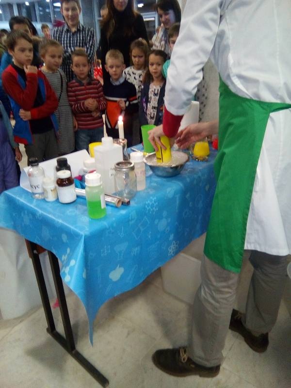 PRO Наука в КФУ: Ночной переворот.114721
