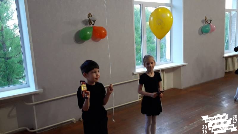 Выпускной спортивного бального танца "Фиеста"67506