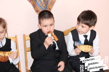 Масленница в краеведческом музее59675