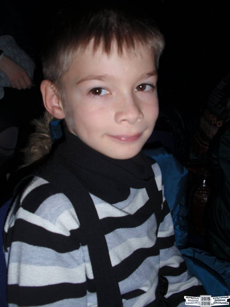 Я на Президентской елке 25.12.2016 г.52413